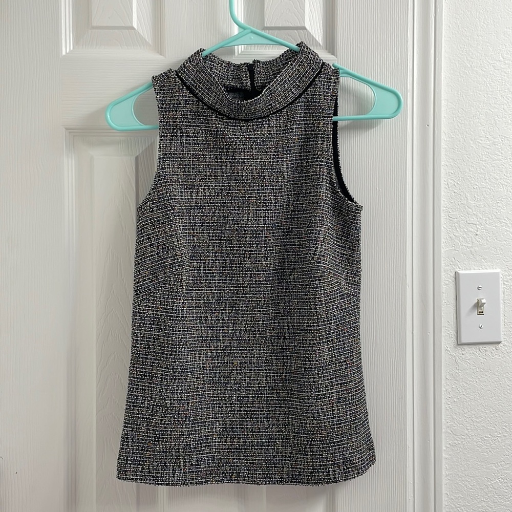 Ann Taylor Blouse